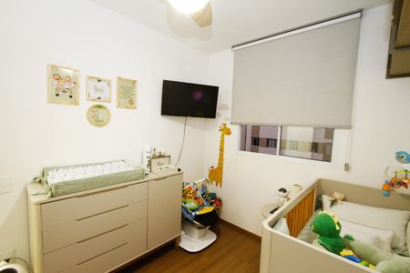 Apartamento à venda com 54m², 2 quartos e 1 vagaQuarto 1