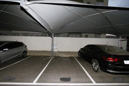 Apartamento à venda com 54m², 2 quartos e 1 vagaGaragem