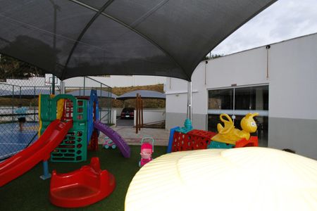 Apartamento à venda com 54m², 2 quartos e 1 vagaÁrea comum - Playground