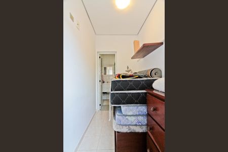 Casa à venda com 320m², 4 quartos e 6 vagasÁrea de Serviço