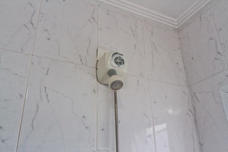 Casa à venda com 320m², 4 quartos e 6 vagasBanheiro da Suíte 4