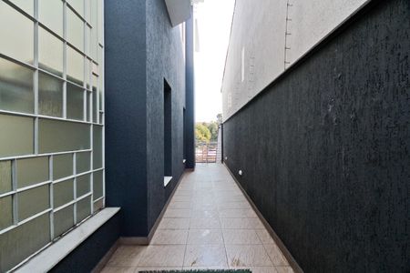 Casa à venda com 320m², 4 quartos e 6 vagasÁrea Externa