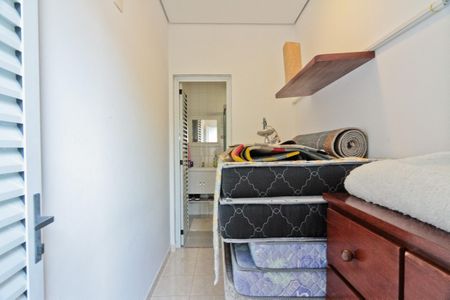 Casa à venda com 320m², 4 quartos e 6 vagasÁrea de Serviço