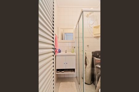 Casa à venda com 320m², 4 quartos e 6 vagasÁrea de Serviço