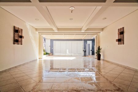 Casa à venda com 320m², 4 quartos e 6 vagasGaragem