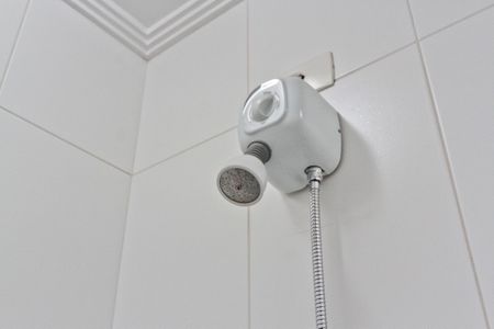 Casa à venda com 320m², 4 quartos e 6 vagasBanheiro da Suíte 2