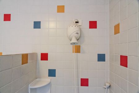 Casa à venda com 320m², 4 quartos e 6 vagasÁrea Externa