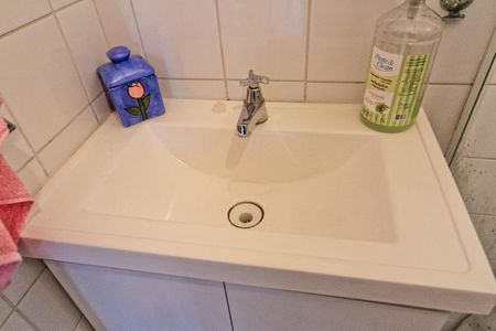 Casa à venda com 320m², 4 quartos e 6 vagasÁrea de Serviço