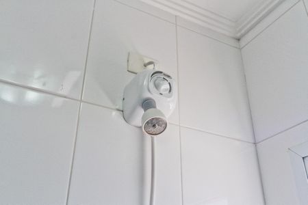 Casa à venda com 320m², 4 quartos e 6 vagasBanheiro da Suíte