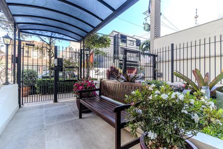 Apartamento à venda com 45m², 1 quarto e 1 vaga Apartamento à venda com 45m², 1 quarto e 1 vagaPortaria