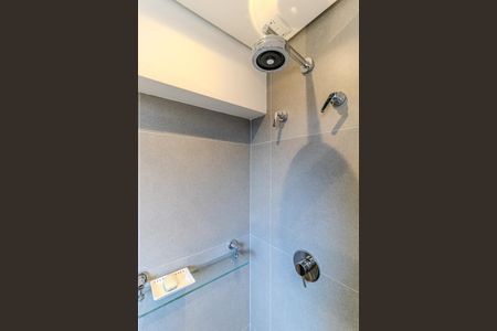 Apartamento à venda com 45m², 1 quarto e 1 vaga Apartamento à venda com 45m², 1 quarto e 1 vagaBanheiro