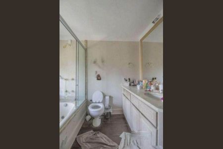 Casa à venda com 397m², 3 quartos e 8 vagasBanheiro