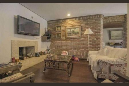 Casa à venda com 397m², 3 quartos e 8 vagasSala