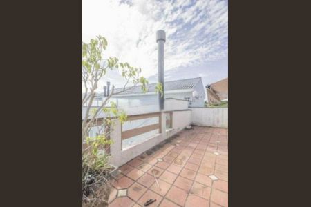 Casa à venda com 397m², 3 quartos e 8 vagasVaranda