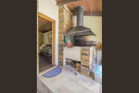 Casa à venda com 397m², 3 quartos e 8 vagasSala