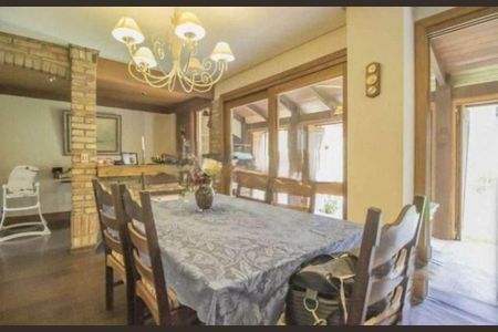 Casa à venda com 397m², 3 quartos e 8 vagasSala 2