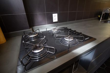 Apartamento à venda com 70m², 2 quartos e 1 vagaCozinha