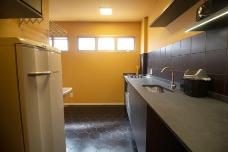 Apartamento à venda com 70m², 2 quartos e 1 vagaCozinha