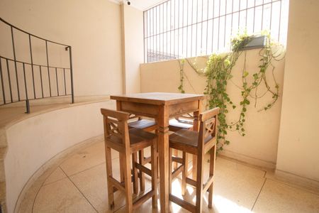 Apartamento à venda com 70m², 2 quartos e 1 vagaÁrea comum