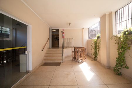 Apartamento à venda com 70m², 2 quartos e 1 vagaÁrea comum