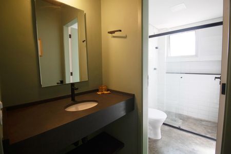 Apartamento à venda com 70m², 2 quartos e 1 vagaBanheiro