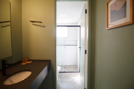 Apartamento à venda com 70m², 2 quartos e 1 vagaBanheiro