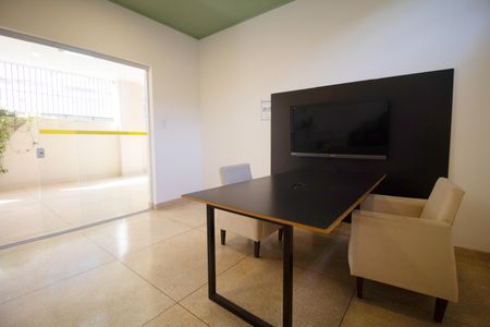 Apartamento à venda com 70m², 2 quartos e 1 vagaÁrea comum