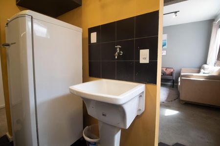 Apartamento à venda com 70m², 2 quartos e 1 vagaÁrea de Serviço