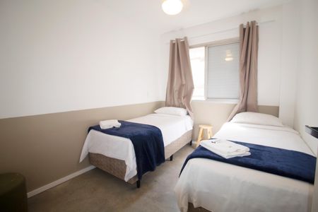 Apartamento à venda com 70m², 2 quartos e 1 vagaQuarto 2