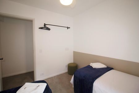 Apartamento à venda com 70m², 2 quartos e 1 vagaQuarto 2