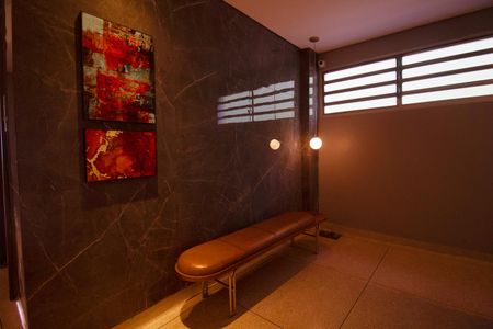 Apartamento à venda com 70m², 2 quartos e 1 vagaÁrea comum