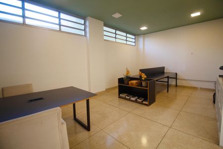 Apartamento à venda com 70m², 2 quartos e 1 vagaÁrea comum