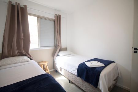 Apartamento à venda com 70m², 2 quartos e 1 vagaQuarto 2