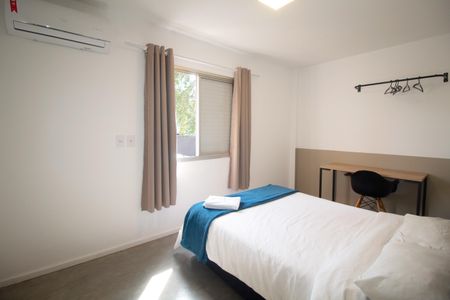 Apartamento à venda com 70m², 2 quartos e 1 vagaQuarto 1