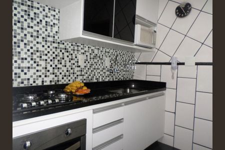 Apartamento à venda com 60m², 2 quartos e 1 vaga