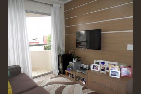 Apartamento à venda com 60m², 2 quartos e 1 vaga