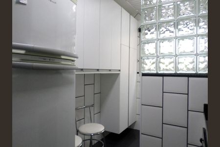 Apartamento à venda com 60m², 2 quartos e 1 vaga