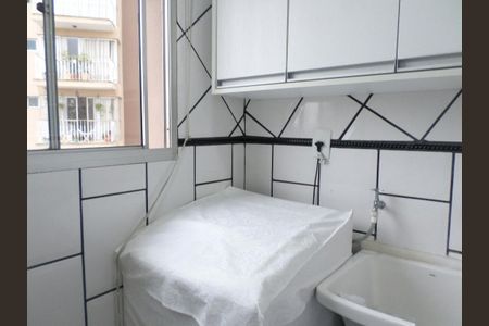 Apartamento à venda com 60m², 2 quartos e 1 vaga