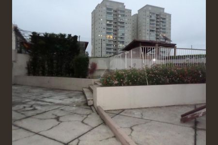 Apartamento à venda com 60m², 2 quartos e 1 vaga