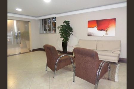 Apartamento à venda com 60m², 2 quartos e 1 vaga