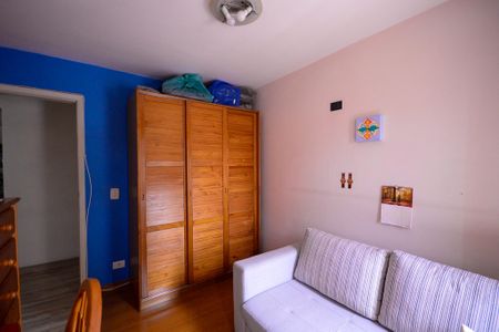 Apartamento à venda com 120m², 3 quartos e 1 vagaQuarto 2 
