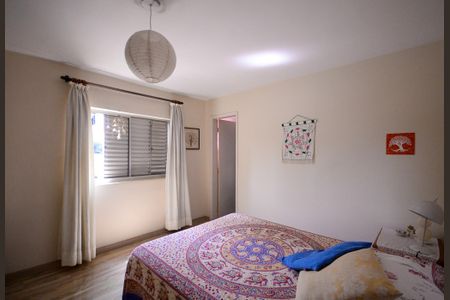 Apartamento à venda com 120m², 3 quartos e 1 vagaQuarto 3 - Suite 