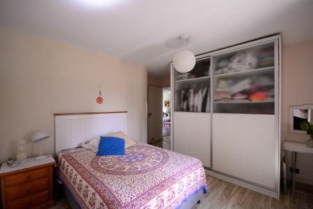 Apartamento à venda com 120m², 3 quartos e 1 vagaQuarto 3 - Suite 