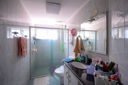 Apartamento à venda com 120m², 3 quartos e 1 vagaBanheiro Social 