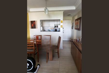 Apartamento à venda com 85m², 3 quartos e 2 vagas