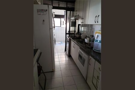 Apartamento à venda com 85m², 3 quartos e 2 vagas