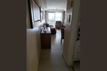 Apartamento à venda com 85m², 3 quartos e 2 vagas