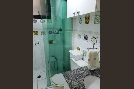 Apartamento à venda com 85m², 3 quartos e 2 vagas