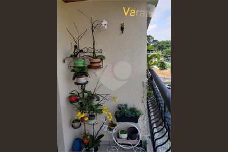 Apartamento à venda com 85m², 3 quartos e 2 vagas