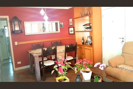 Apartamento à venda com 90m², 3 quartos e 2 vagas